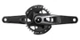 Grupo X0 T-type Eagle AXS Eletrônico Pedivela Wide 170mm Sram