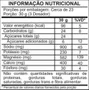 HydraFour Pote 700g Sabor Limão Fourlab