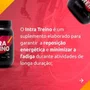 Intra Treino FourLab 1kg Limonada Fourlab