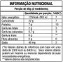 Intra Treino FourLab 1kg Morango Fourlab