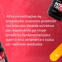 Intra Treino FourLab 1kg Morango Fourlab