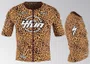 Jersey Ciclismo Cadence Manga Curta Onça 4Fun La Maglia