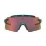 Oculos HB Apex Gloss Pine Gree Red Chrome