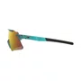 Oculos HB Apex Gloss Pine Gree Red Chrome