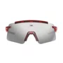 Oculos HB Apex Gloss Red Silver