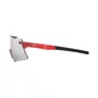 Oculos HB Apex Gloss Red Silver