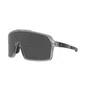 Oculos HB Grinder Cristal Graphite Silver