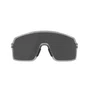 Oculos HB Grinder Cristal Graphite Silver
