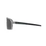 Oculos HB Grinder Cristal Graphite Silver
