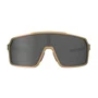 Oculos HB Grinder Gold Gray