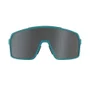 Oculos HB Grinder Turquoise Silver