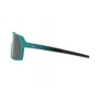 Oculos HB Grinder Turquoise Silver