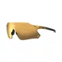 Oculos HB Quad X 2.0 Grad Black Gold Chrome