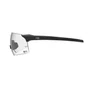 Oculos HB Quad X 2.0 Matte Black Photochromic