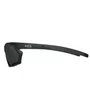 Oculos HB Rush Matte Black Gray Preto