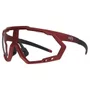 Oculos HB Spin Grad Rage Red Gray Cristal