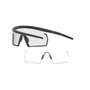 Oculos HB Spinner Black Crys Photochromic