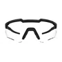 Oculos HB Shild 2.0 Matte Black Photocromic