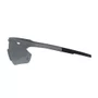 Oculos HB shild Comp 2.0 Matte Silver