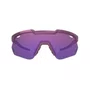 Oculos HB Shild Comp 2.0 Metallic Purp Multe Purple