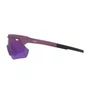 Oculos HB Shild Comp 2.0 Metallic Purp Multe Purple