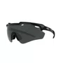 Oculos HB Shild Evo 2.0 Matte Black Gray