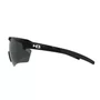 Oculos HB Shild Evo 2.0 Matte Black Gray