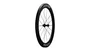 Roda Roval Rapide CLX III Sprint Carbono/Branco Roval