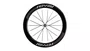 Roda Roval Rapide CLX III Sprint Carbono/Branco Roval