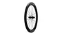 Roda Roval Rapide CLX III Sprint Carbono/Branco Roval