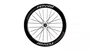Roda Roval Rapide CLX III Sprint Carbono/Branco Roval