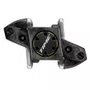 Pedal Time Clip MTB XC 12 Corpo em Carbono Eixo Titanio Carbon Gold B1