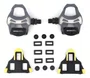 Pedal Shimano Clip Road PD-R550 Cinza