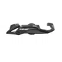Pedal Time Clip Road Xpresso 6 Preto/Roxo B1