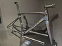 Quadro Seminovo Roubaix S-Works Edicao Limitada Sagan Tamanho 54 Specialized