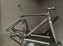 Quadro Seminovo Roubaix S-Works Edicao Limitada Sagan Tamanho 54 Specialized