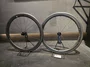 Roda Seminova Roval Terra CLX Carbono Roval