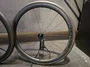 Roda Seminova Roval Terra CLX Carbono Roval