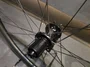 Roda Seminova Roval Terra CLX Carbono Roval