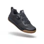 Sapatilha Accomplice BOA Flat Preta Ride Concepts