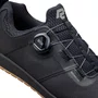 Sapatilha Accomplice BOA Flat Preta Ride Concepts