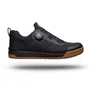 Sapatilha Accomplice BOA Flat Preta Ride Concepts