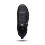 Sapatilha Accomplice BOA Flat Preta Ride Concepts