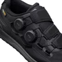Sapatilha Hellion Elite BOA Flat Preta Ride Concepts