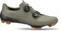 Sapatilha Recon S-Works MTB Verde Escuro Specialized