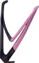 Suporte de Caramanhola Rib Cage II Preto/Lilás Specialized