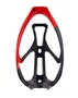 Suporte de Caramanhola Rib Cage II Preto/Vermelho Specialized