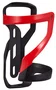 Suporte Zee Cage II Direito Preto/Vermelho Specialized