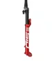 Suspesao SID Ultimate Flight Attendant 29 Boost 15x110 120MM Vermelha Sram Rockshox