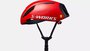 Capacete Specialized S-Works Evade 3 Vermelho